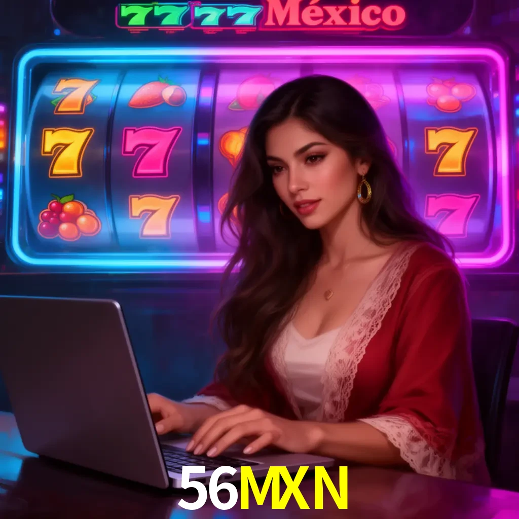 56MXN Símbolos con valor multiplicador