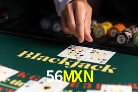 56MXN Bingo clásico mexicano