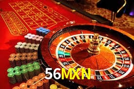 56MXN Crash Game rápido