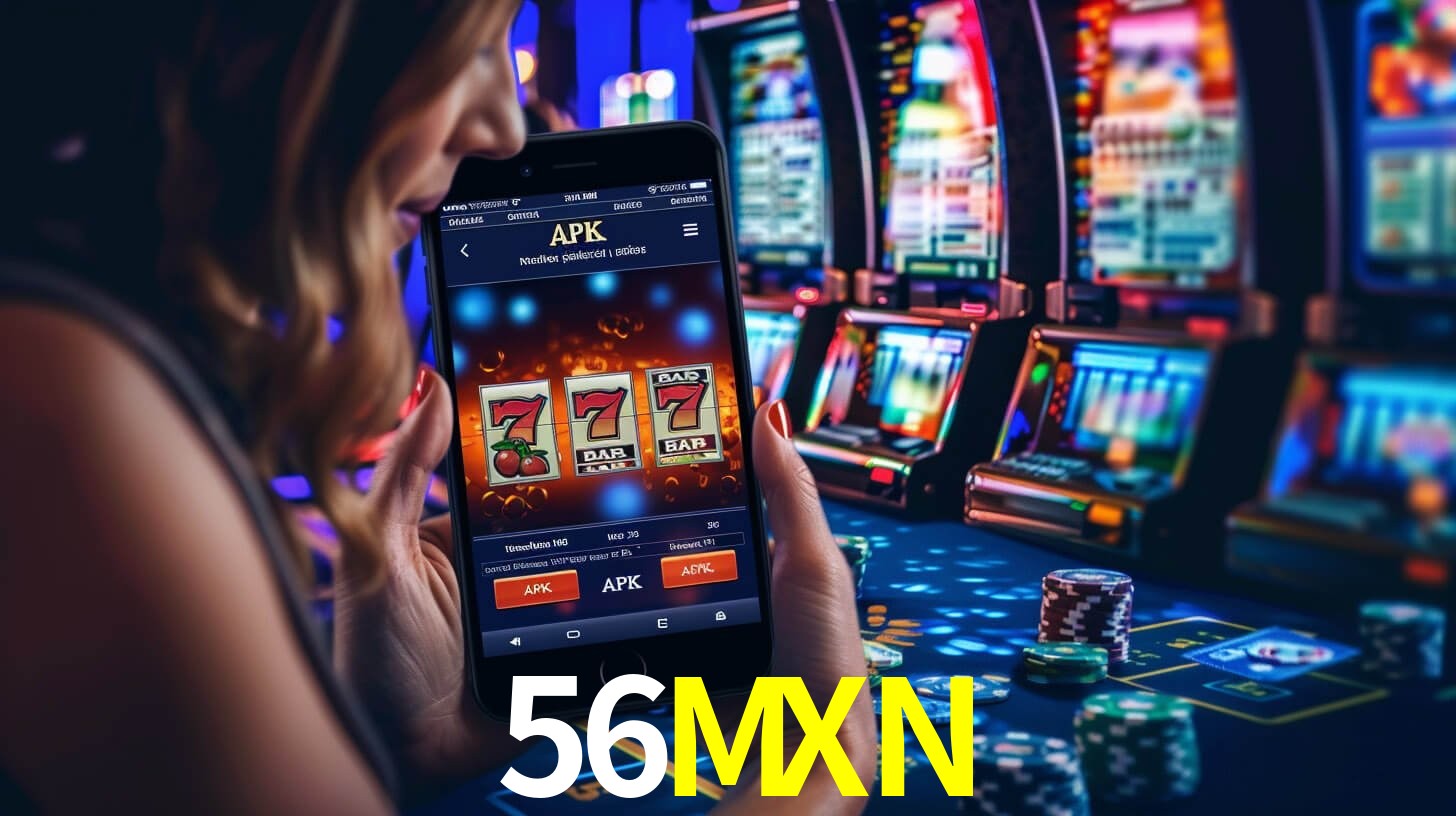 56MXN Fishing Arcade