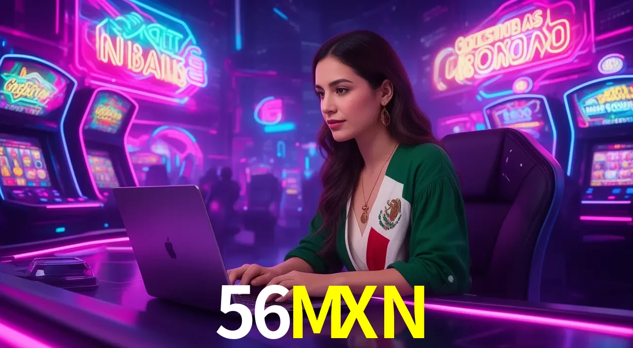 56MXN Preguntas frecuentes sobre 56MXN en México